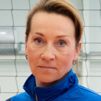 Natalia Chumakova