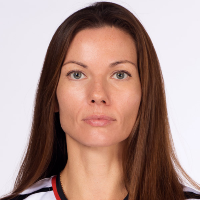 Alesya Pirogovskaya