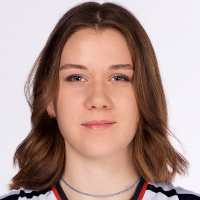 Alina Shikalova