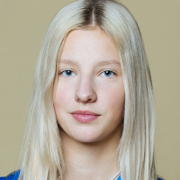 Anastasiya Yastrebtseva