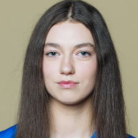 Yana Beloglazova