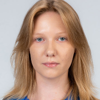 Anastasia Zhuldikova