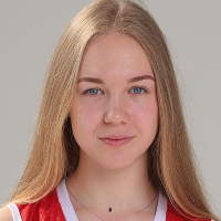 Kseniya Andreeva