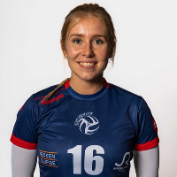 Megan Vanden Berghe