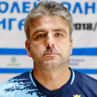 Nikolay Mironov