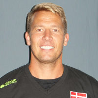 Kristian Knudsen