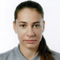 Irina Levchuk