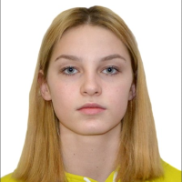 Yuliya Konotopova