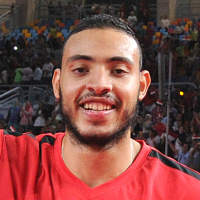 Mohamed Seliman