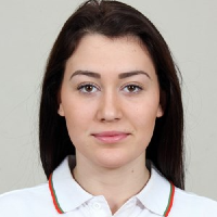 Silvana Chausheva