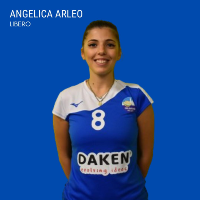 Angelica Arleo