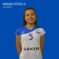 Miriam Vizziello