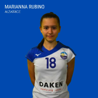 Marianna Rubino