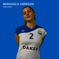Mariagiulia Andrisani