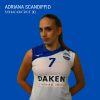 Adriana Scandiffio