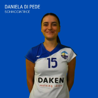 Daniela Di Pede