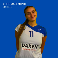 Alice Maremonti