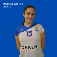 Matilde Stella