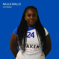 Najla Diallo