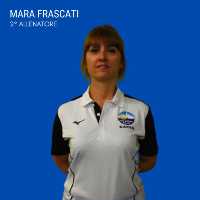 Mara Frascati
