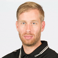 Daniel Magnusson