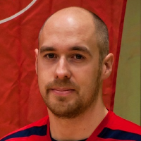 Petter Gustavsson