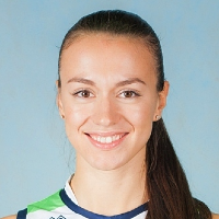 Alina Pankova