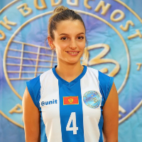 Mileva Magdelinić
