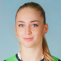 Anastasia Barchuk