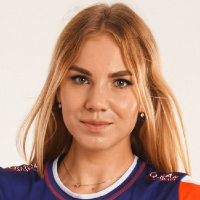 Kristina Kuraeva