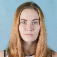 Polina Sentsova
