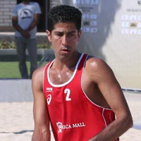 Reza Assari Naeini