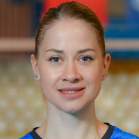 Yelyzaveta Samadova-Ruban
