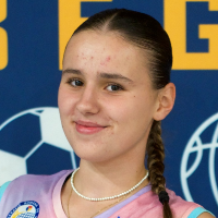Sara Maria Bonde Paltinisanu