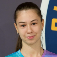 Andreea Nataly Visan