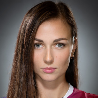 Ksenia Kravchenko
