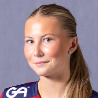 Ellie Aqvist