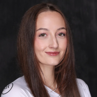 Alexandra Luzina
