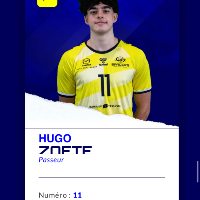 Hugo Zoete