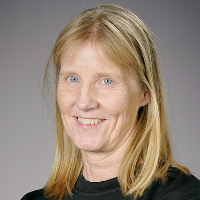 Maria Lindström