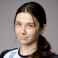 Mia Stojanovic