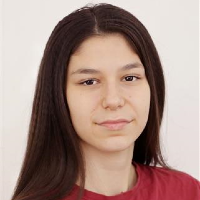 Gabriela Naydenova