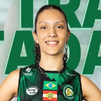 Ana Beatriz Oliveira Dos Santos