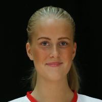 Nellie Ytterström