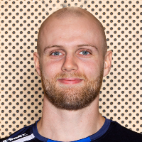 Patrik Ödvall
