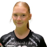 Aleksandra Jørgensen