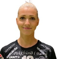 Annika Niclasen
