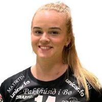 Sissal Ellefsdóttir