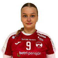 Milja Silvansdóttir