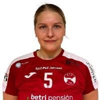 Tordis Sigurbjørndottir